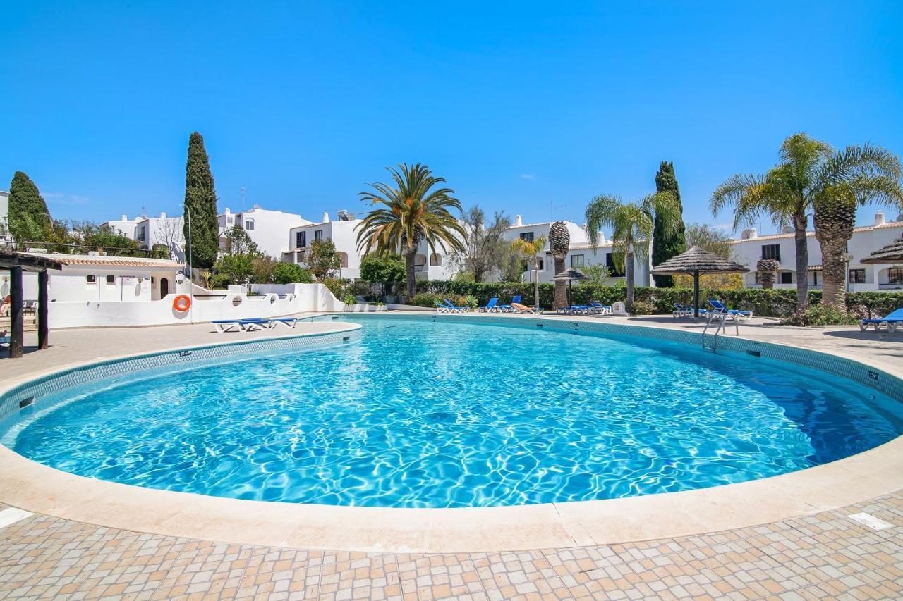 Apartamento Sao Rafael Albufeira Exterior foto